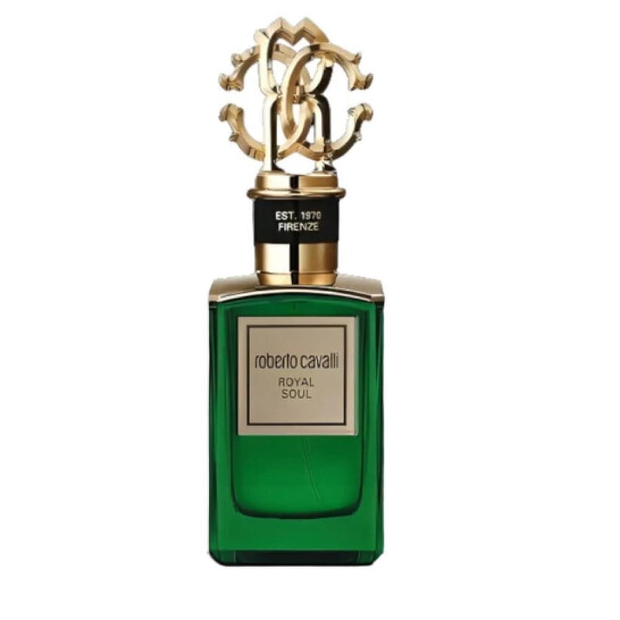 عطر روبرتو كفالي رويال سول بارفيوم 100 مل