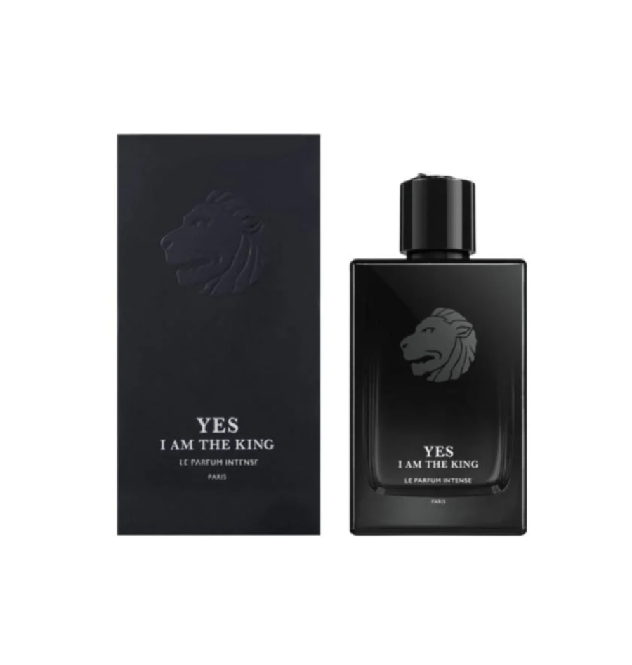 عطر غابرليس يس اي ام ذا كينج لي بارفيوم انتنس 100 مل