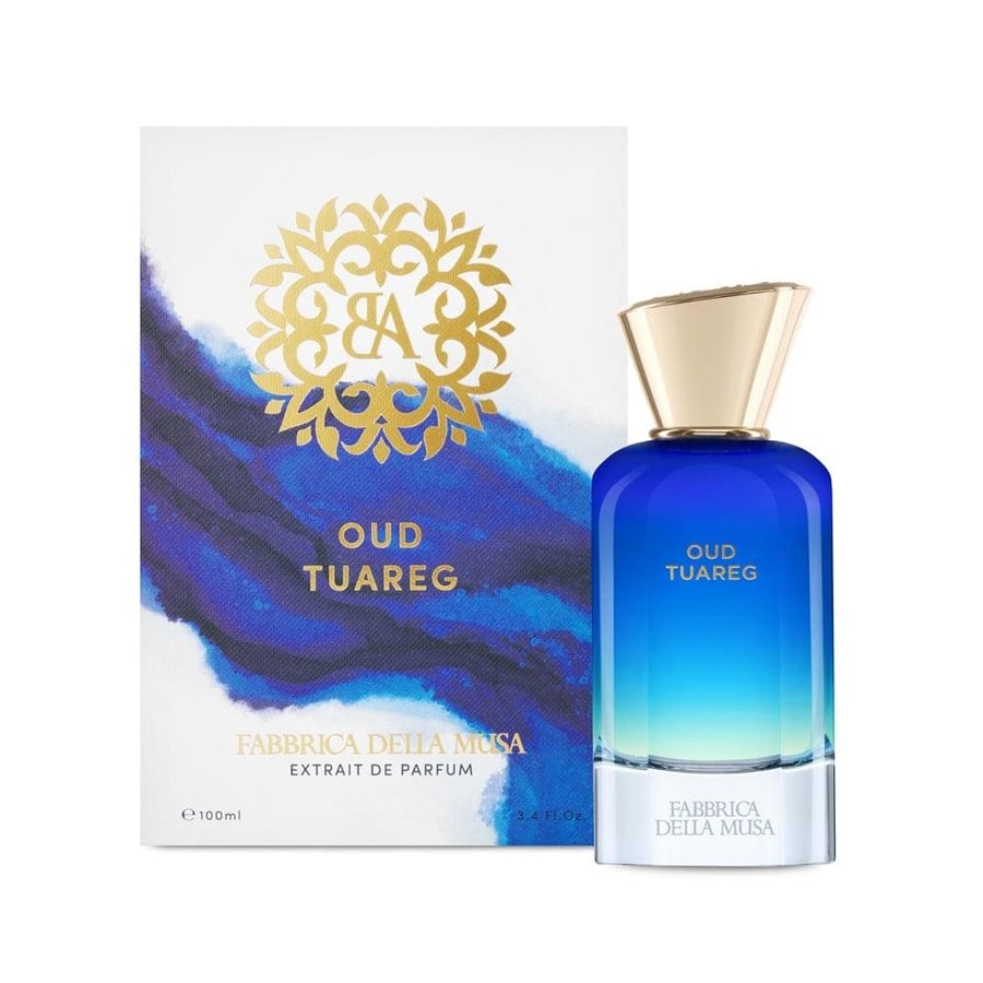 عطر فابريكا ديلا موزا عود الطوارق اكسترايت دي بارفيوم 100 مل