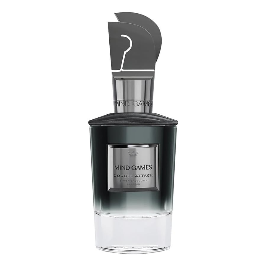 عطر مايند جيمز دوبل أتاك اكسترايت دي بارفان 100 مل