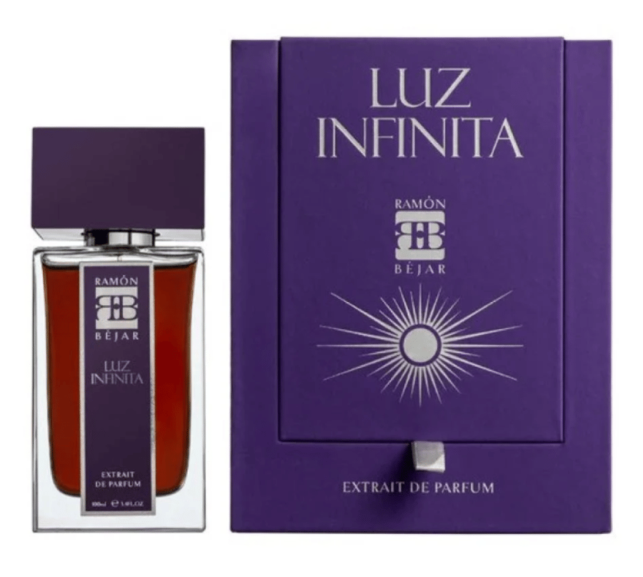 عطر رامون بيجار لوز انفينيتا اكسترايت دي بارفان 100 مل