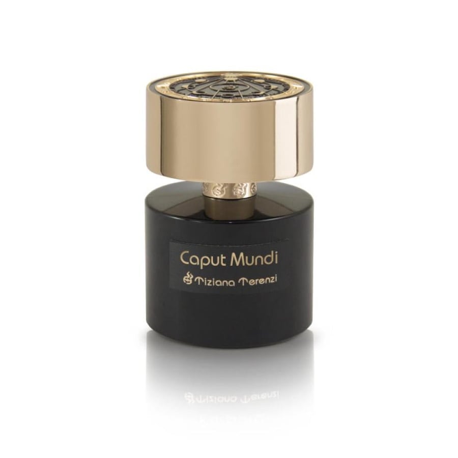 عطر تيزيانا تيرينزي كابوت موندي اكسترايت دو بارفيوم 100مل