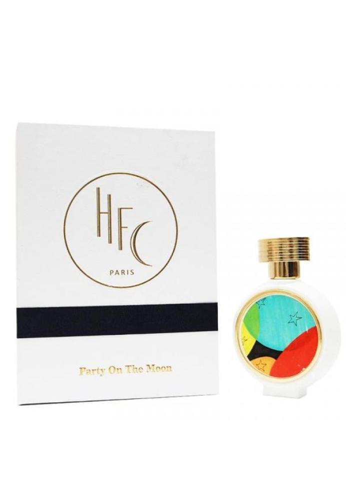 عطر اتش اف سي باريس بارتي اون ذا مون او دي بارفان 75 مل