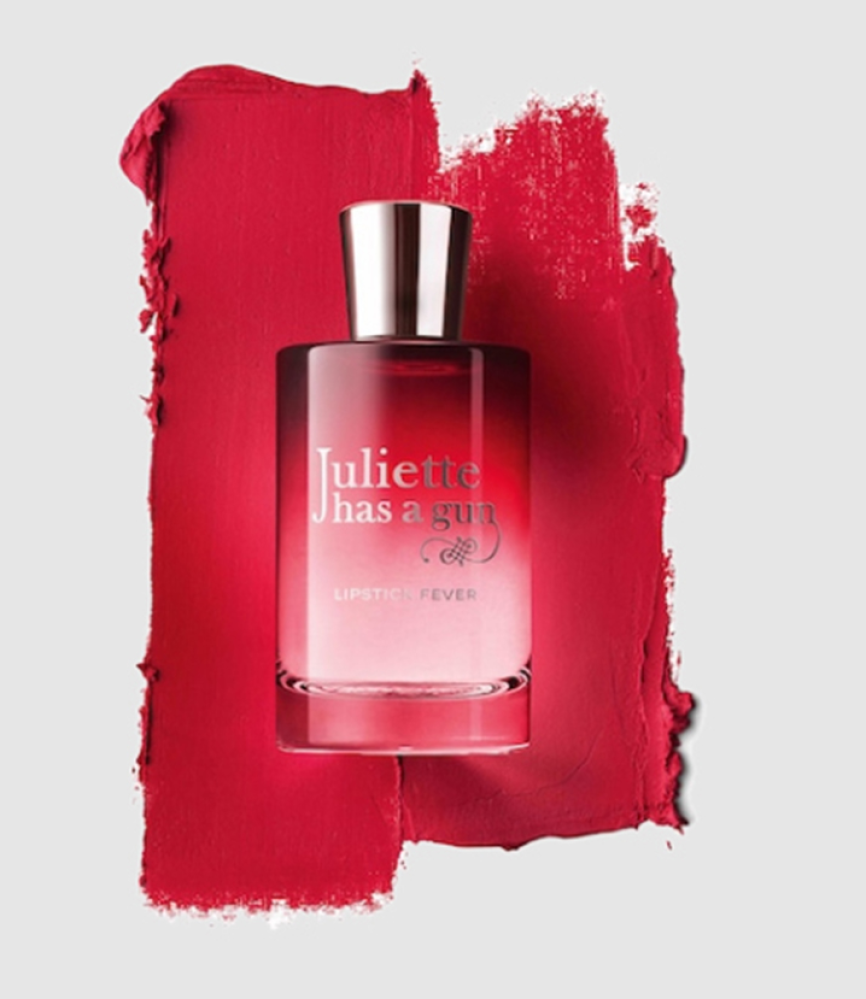 عطر جولييت هاز اجن ليبستيك فيفير 100 مل