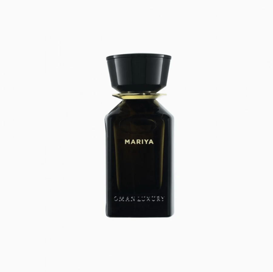 عطر مريا من عمان لاكجري 100 مل