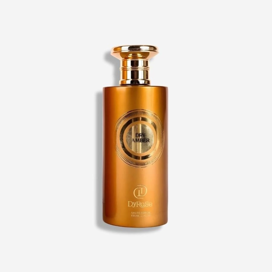 عطر دراي امبر ديروز او دي بارفيوم 80 مل