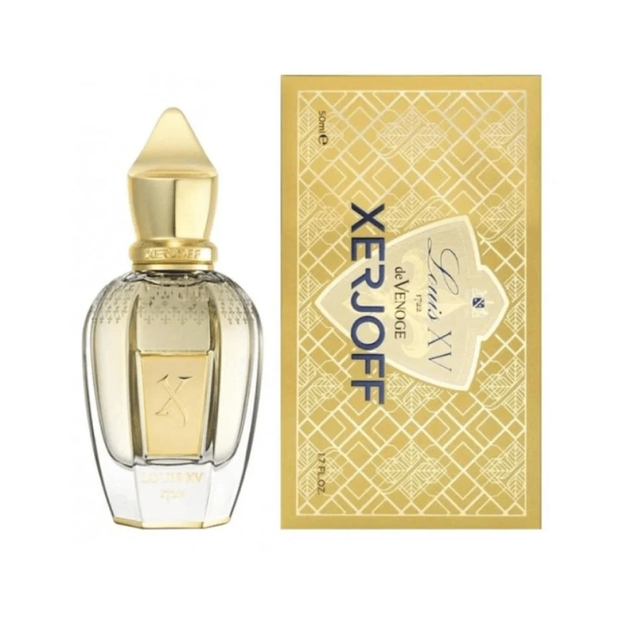 عطر زيرجوف لويس الخامس عشر او دو بارفيوم 50 مل