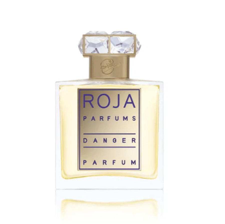 عطر روجا بارفيومز دينجر بور فيمي 50 مل