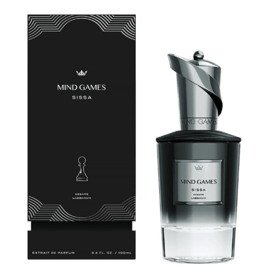 عطر مايند جيمز سيسا اكستريت دي بارفان 100 مل