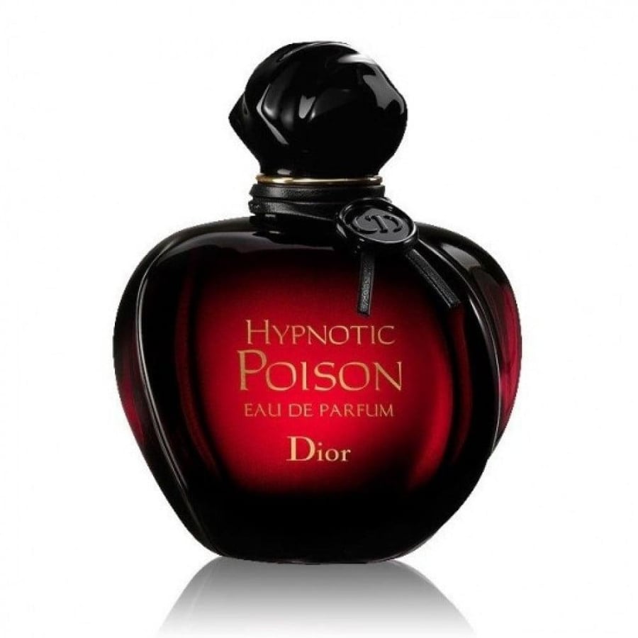 عطر ديور هيبنوتيك بويزن او دو بارفيوم 100مل