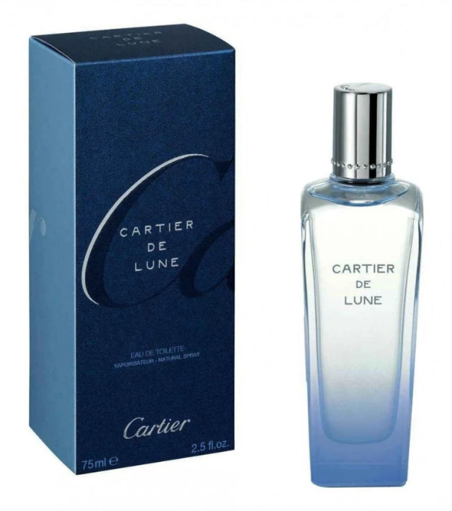 عطر كارتير دو لون او دو تواليت 75 مل