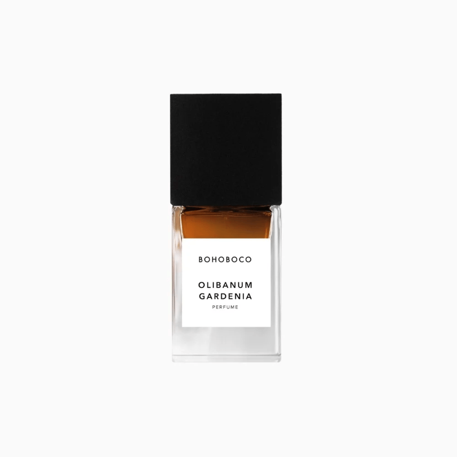 عطر بوهوبوكو اوليبانوم قاردينيا 50 مل