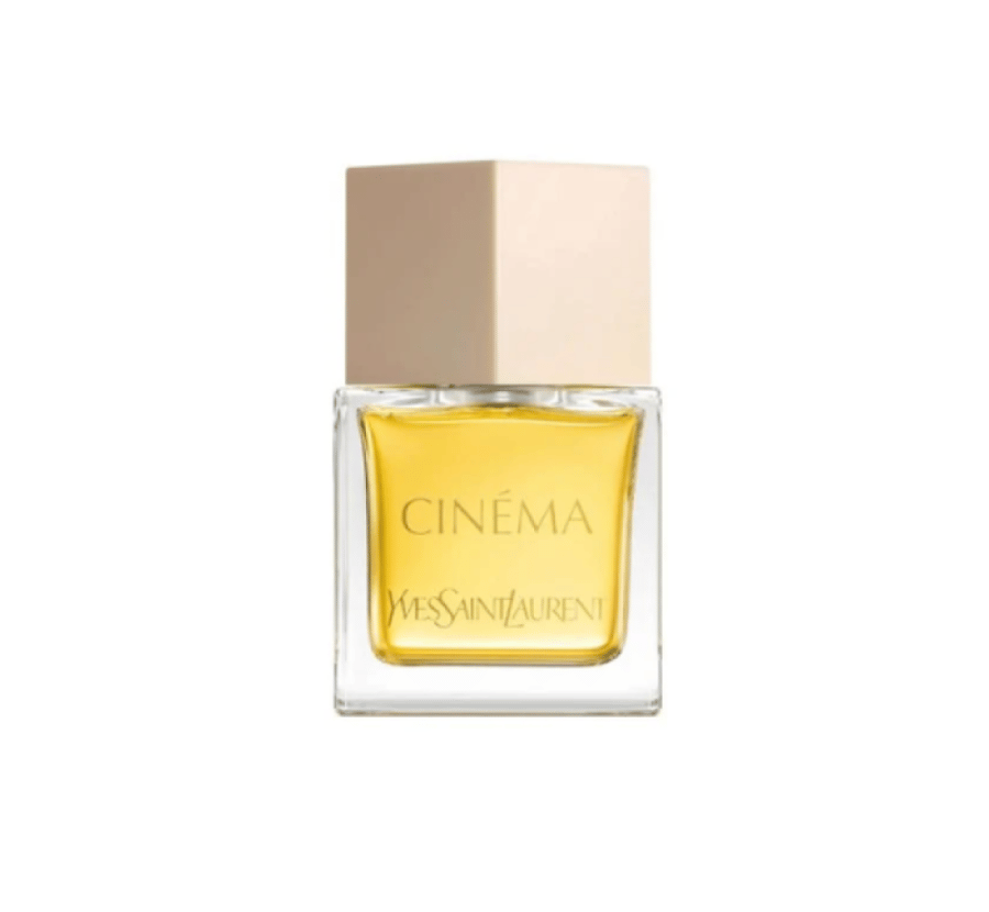 عطر ايف سان لوران سينما 2024 او دو بارفيوم 80 مل