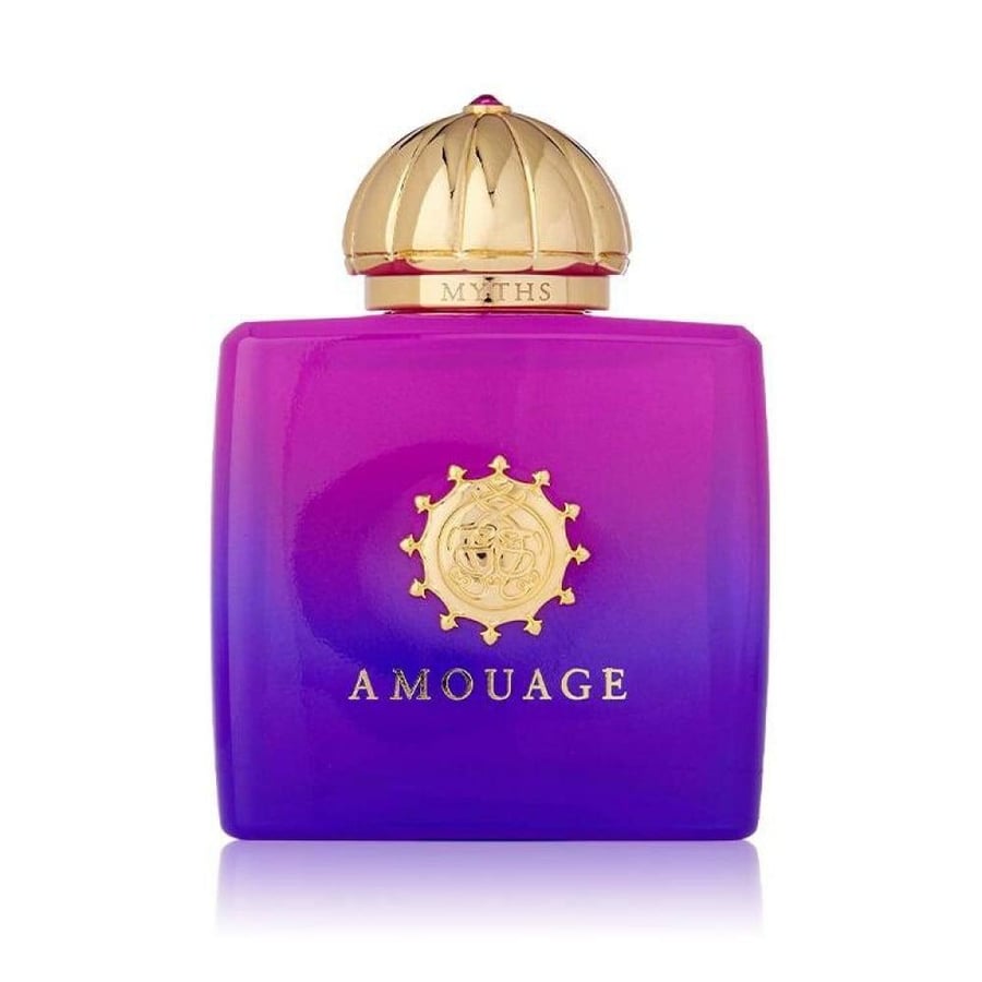 عطر امواج ميثس النسائي او دو بارفيوم 100مل