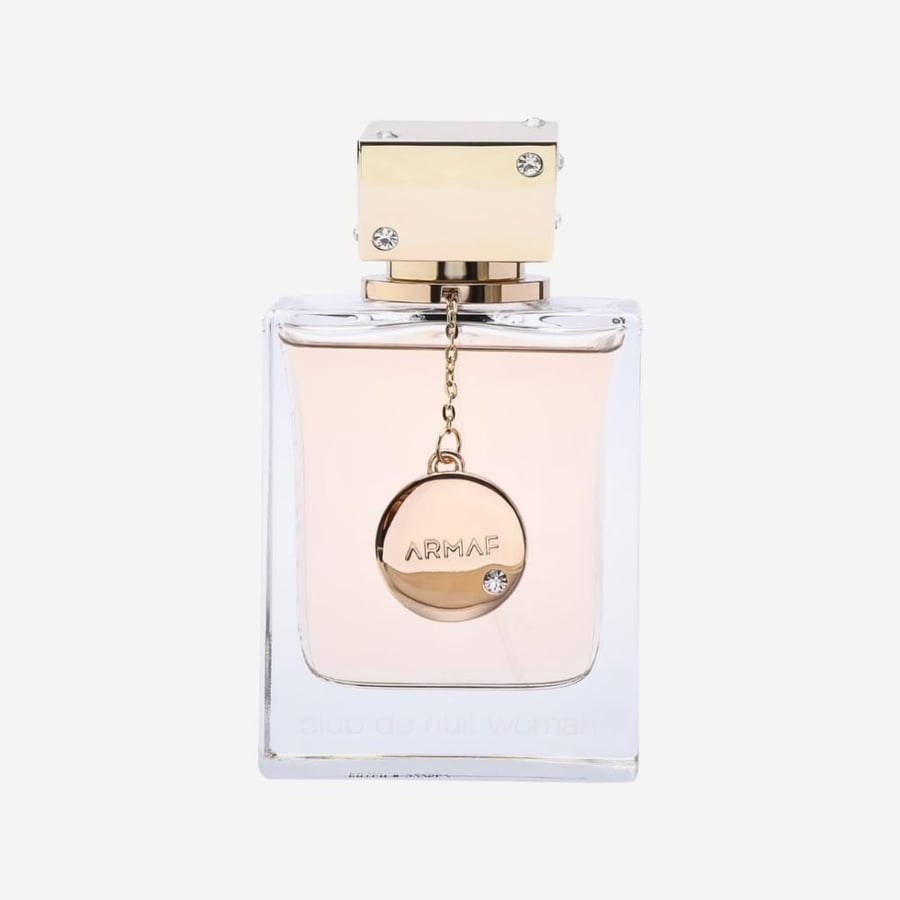 عطر أرماف كلوب دي نويت - 105 مل
