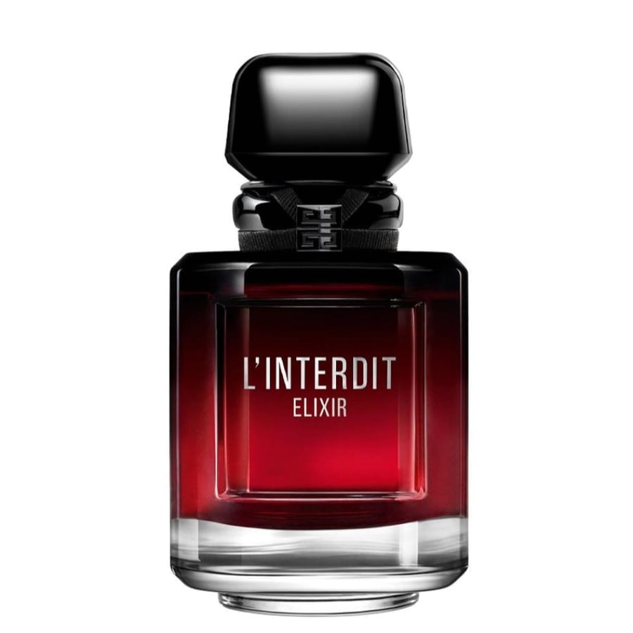 عطر جيفنشي لانتردي إليكسير بارفيوم كونستري 80 مل