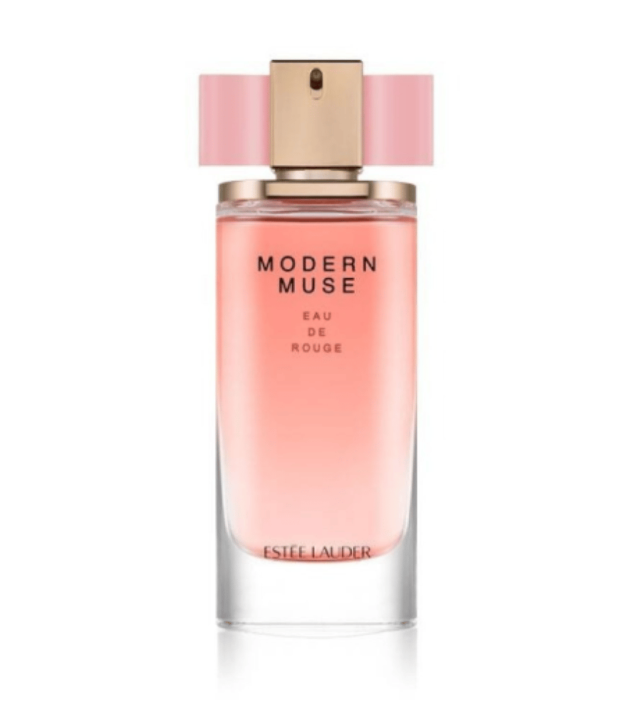 عطر استي لودر مودرن ميوز او دو روج الزهري تواليت