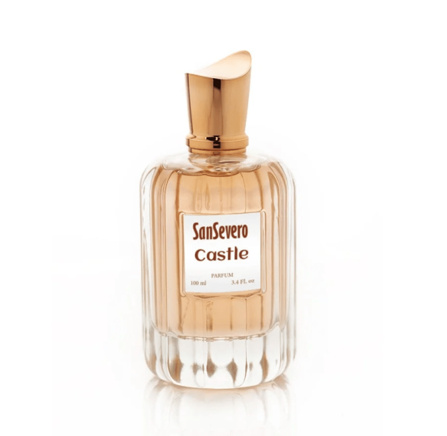 عطر كاستل سان سيفيرو 100 مل