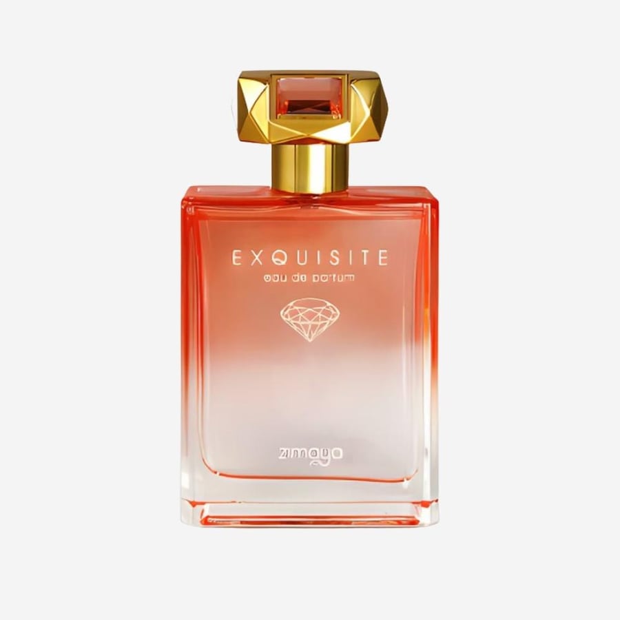 عطر زيمایا إكسكويزيت للنساء او دو بارفيوم - 100 مل