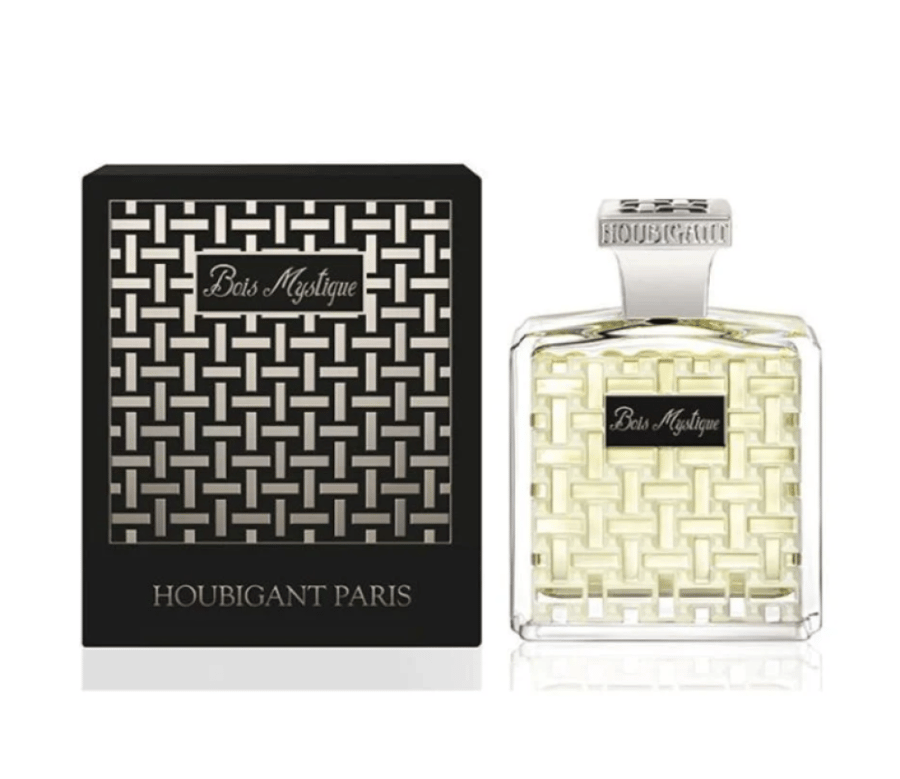 عطر هوبيجان بوا ميستيك اودو بارفيوم 100 مل