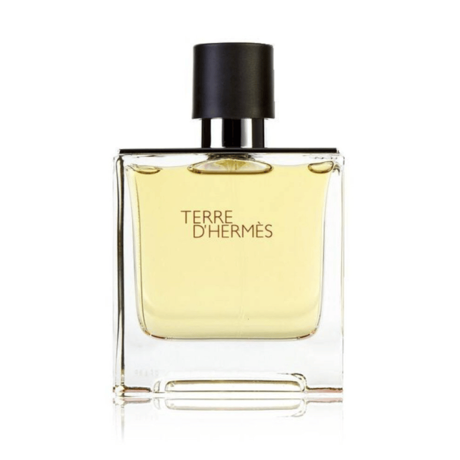 عطر هيرمس تيري دي بيور برفيوم