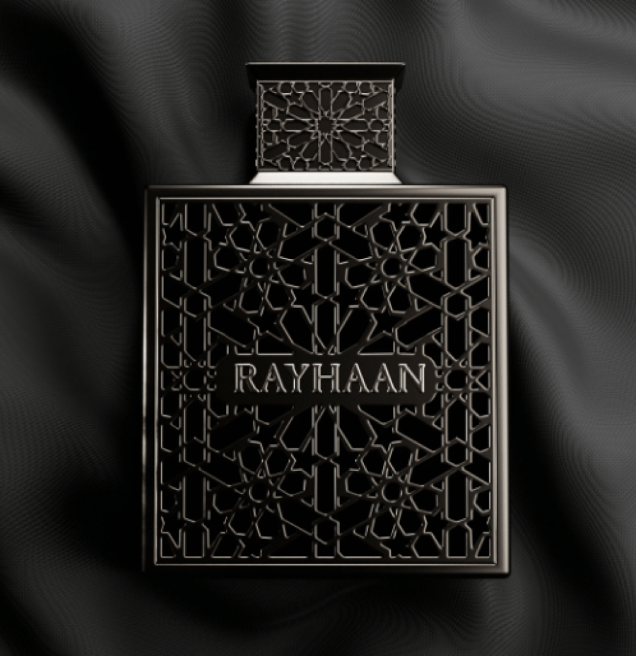 عطر ريحان أوبسيديان أو دو بارفان 100 مل