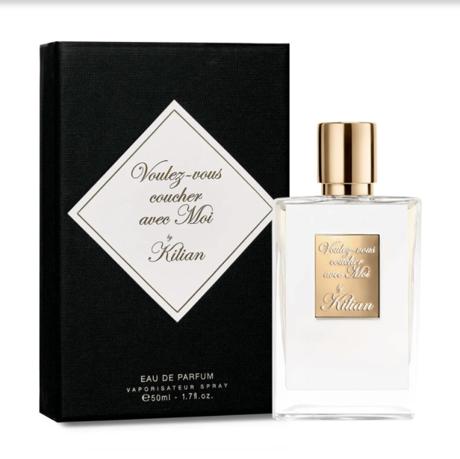 عطر كيليان فوليز فوس كوشير افيك موي او دو بارفيوم 50 مل