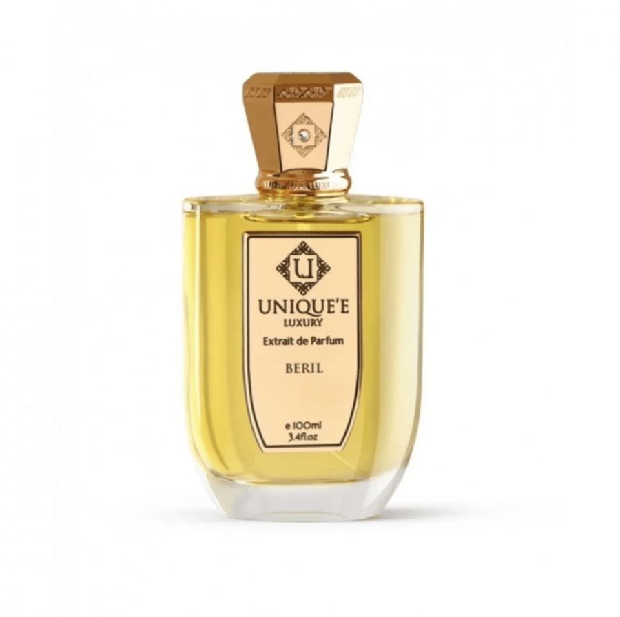 عطر بيريل من يونيك لاكجري اكستريت دي بارفيوم 100مل
