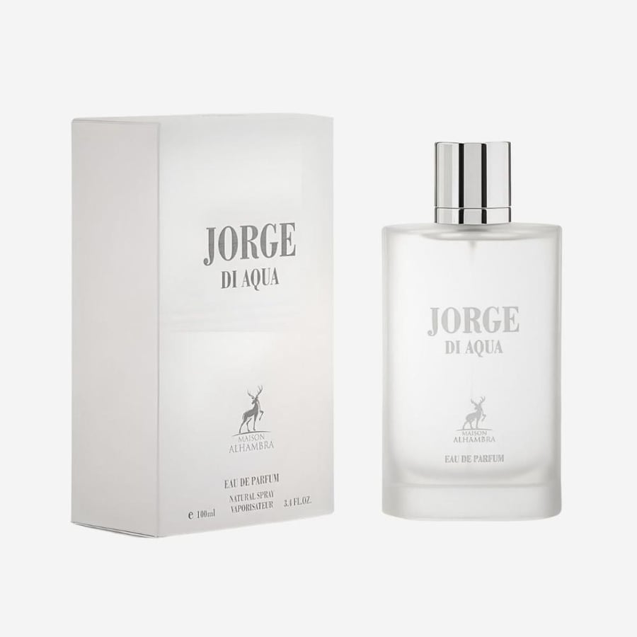 عطر ميسون الهمبرا جورج دي اكوا او دي بارفيوم - 100مل