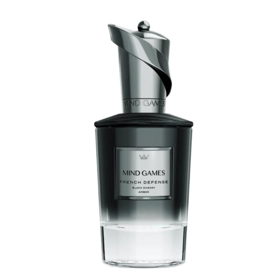 عطر مايند جيمز فرنش ديفينس اكستريت برفيوم 100 مل