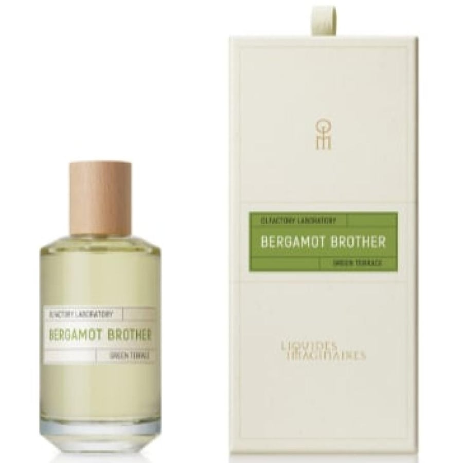 عطر ليكويدز إيماجينرز برغموت براذر أو دو بارفان 100 مل