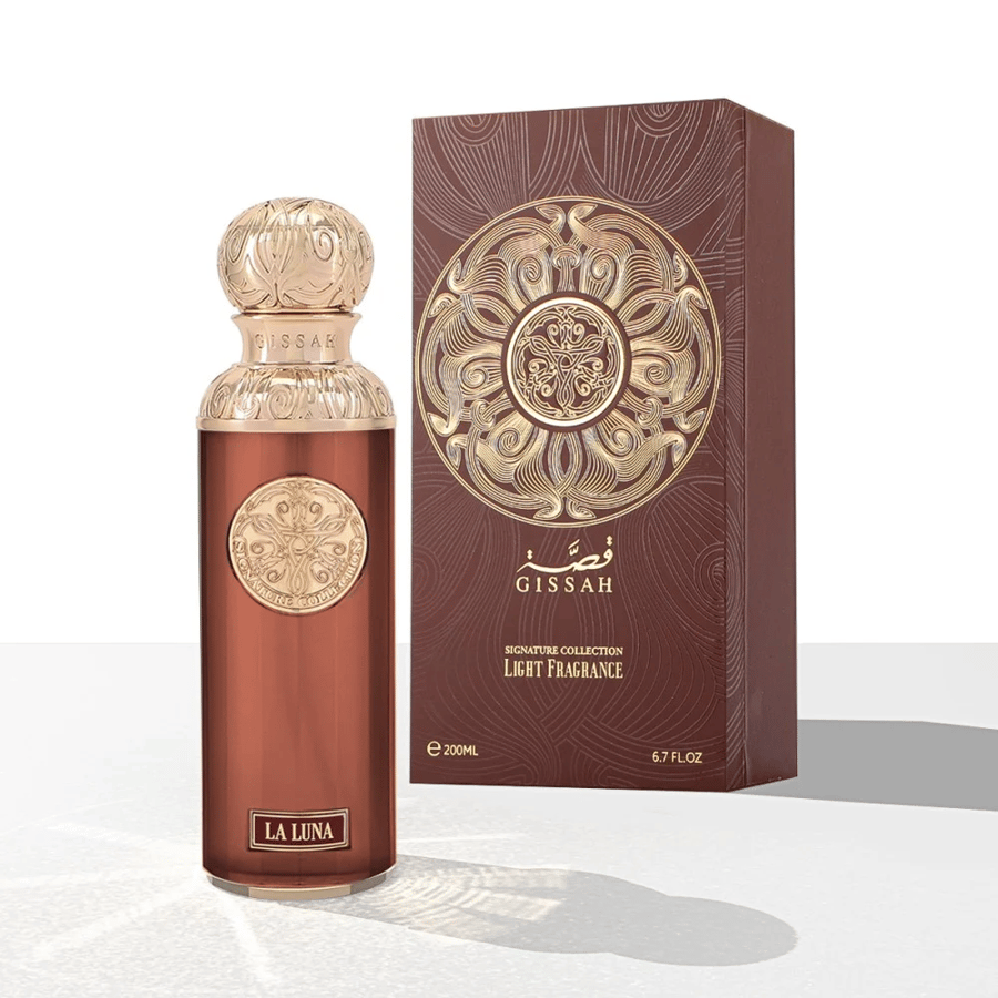 عطر قصة الجديد لالونا المركز 200مل