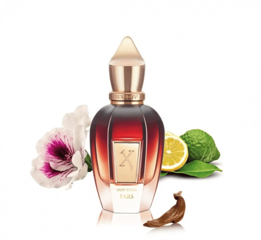عطر زيرجوف عود ستارز كوليكشن فارس او دو بارفيوم 50مل