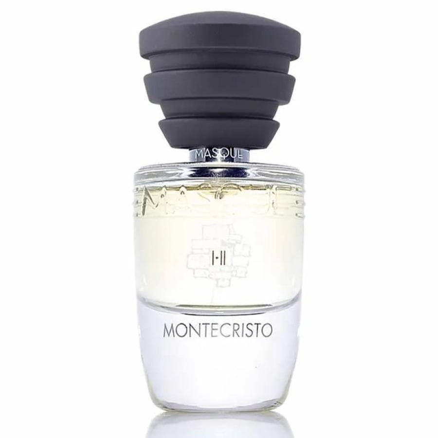 عطر ماسك ميلانو مونتكريستو او دي بارفان 35 مل
