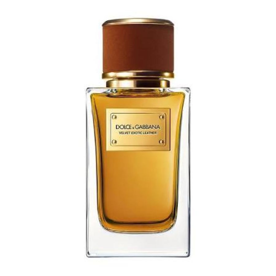 عطر دولتشي أند غابانا فيلفيت إكزوتيك ليذر 50 مل