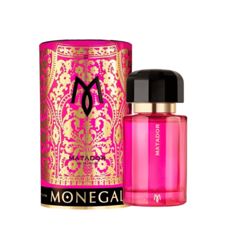 عطر رامون مونيغال ماتادور او دي بارفيوم 100 مل