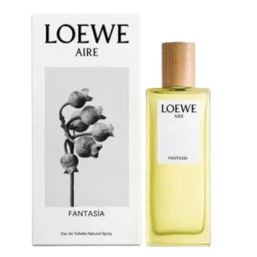 عطر لويفي اير فانتازيا او دو تواليت 100 مل