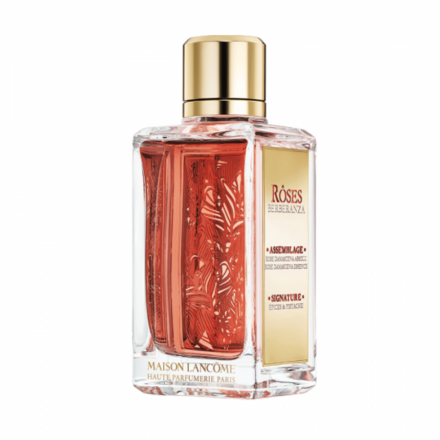 عطر لانكوم Roses Berberanza او دو بارفيوم 100مل