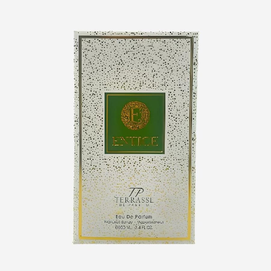 عطر انتيس تيراس او دو بارفيوم - 100 مل