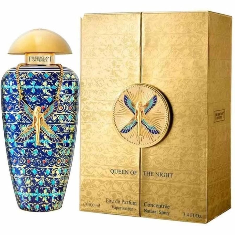 عطر ذا ميرشانت اوف فينيس كوين اوف ذا نايت او دو بارفيوم  100مل