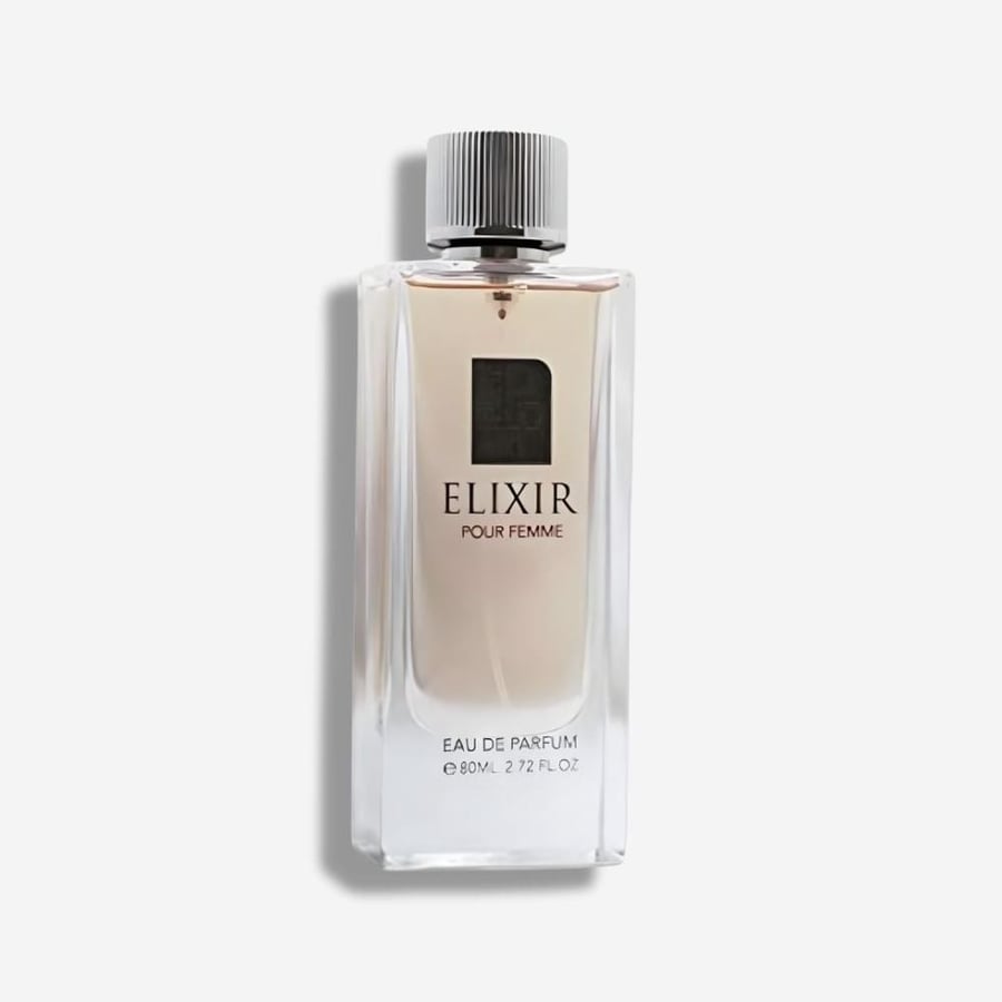 عطر اليكسير بور فيم او دي بارفيوم - 100 مل