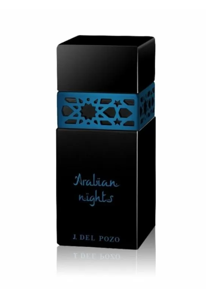 عطر جي ديل بوزو ارابيان نايتس للرجال او دي تواليت 100 مل