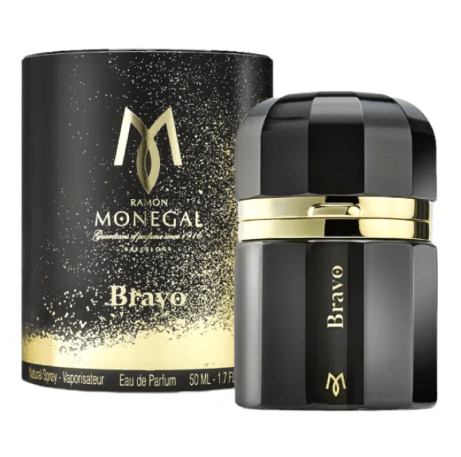 عطر رامون مونيقال برافو-50 مل
