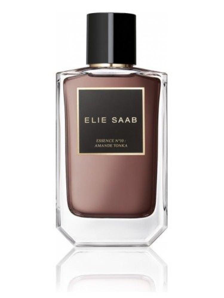 عطر ايلي صعب ايسنس نمبر 10 أماند تونكا دو بارفيوم 100مل