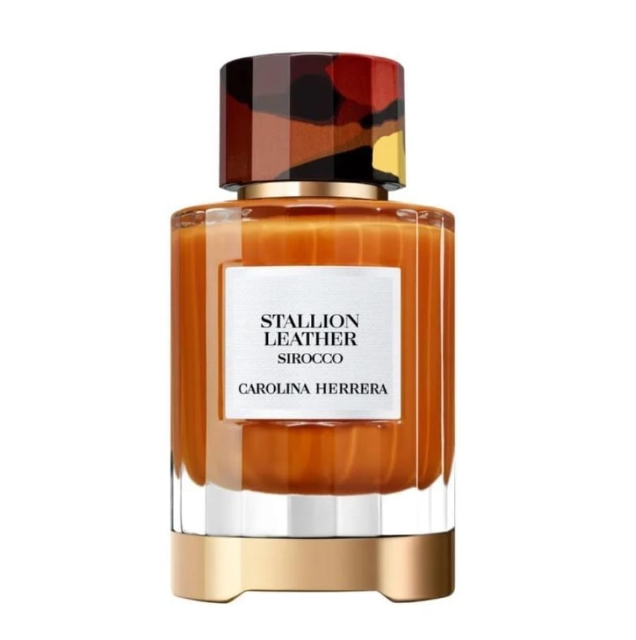 عطر كارولينا هيريرا ستاليون ليذر سيروكو او دو برفيوم 100 مل