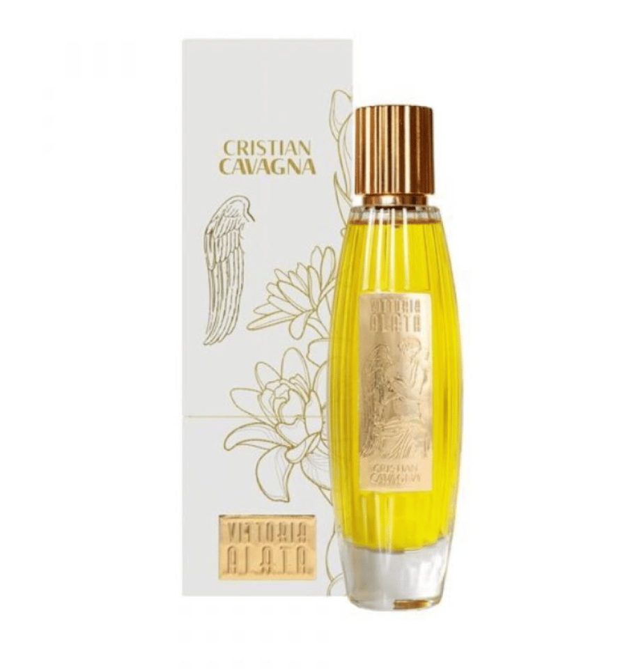 عطر كريستيان كافانيا فيتوريا ألاتا اكستري دي بارفان 100 مل