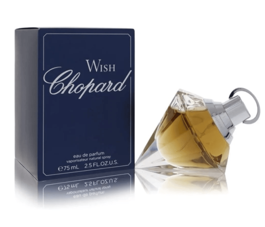 عطر شوبارد ويش او دو بارفيوم 75 مل