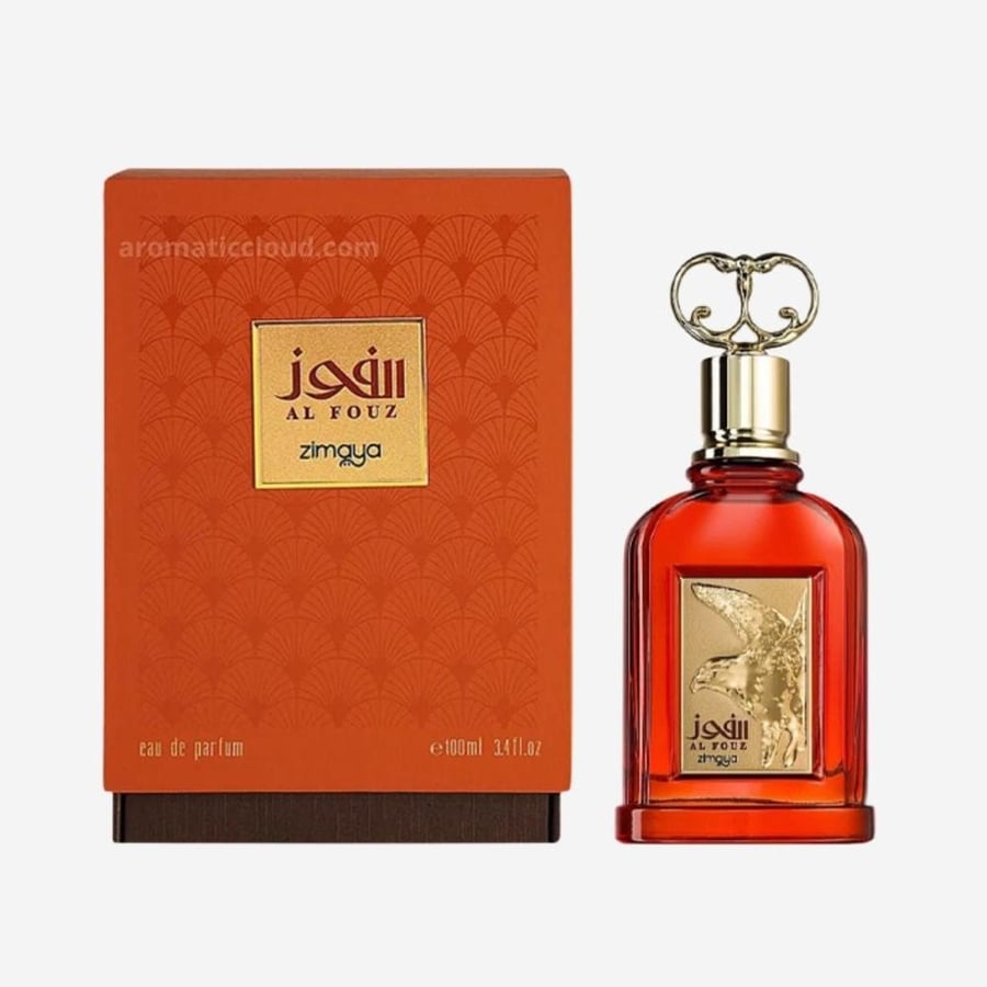 عطر الفوز زيمايا او دو بارفيوم - 100 مل
