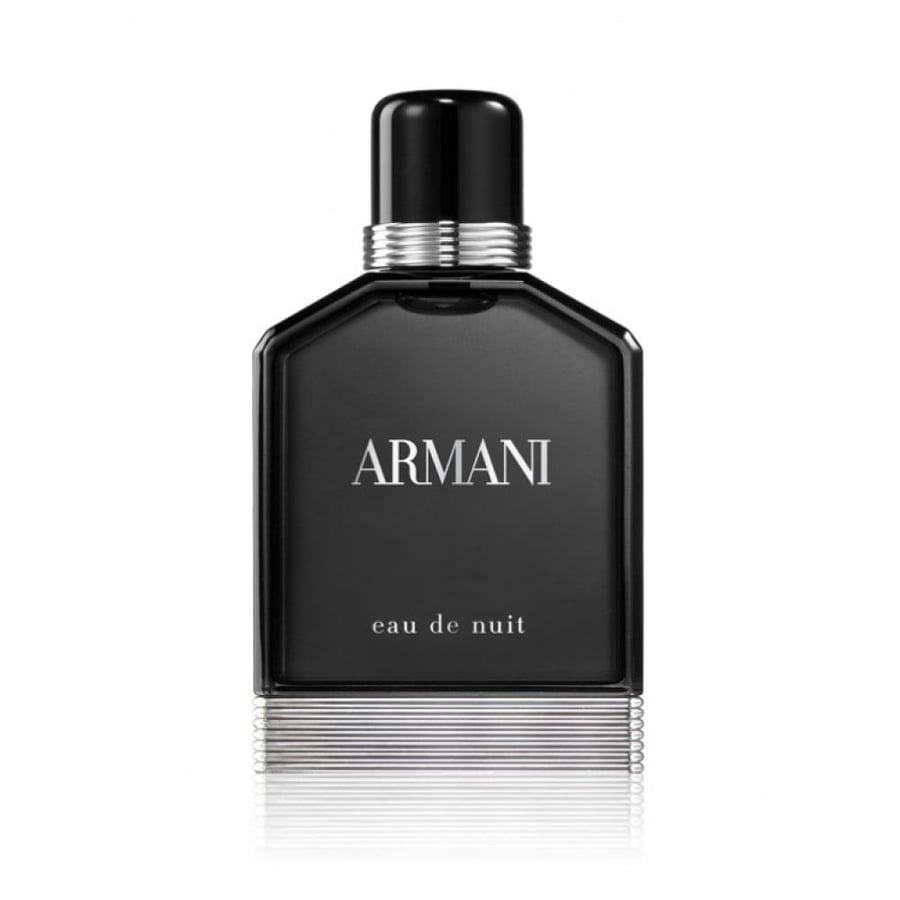 عطر ارماني او دو نوي الرجالي او دو تواليت 100مل