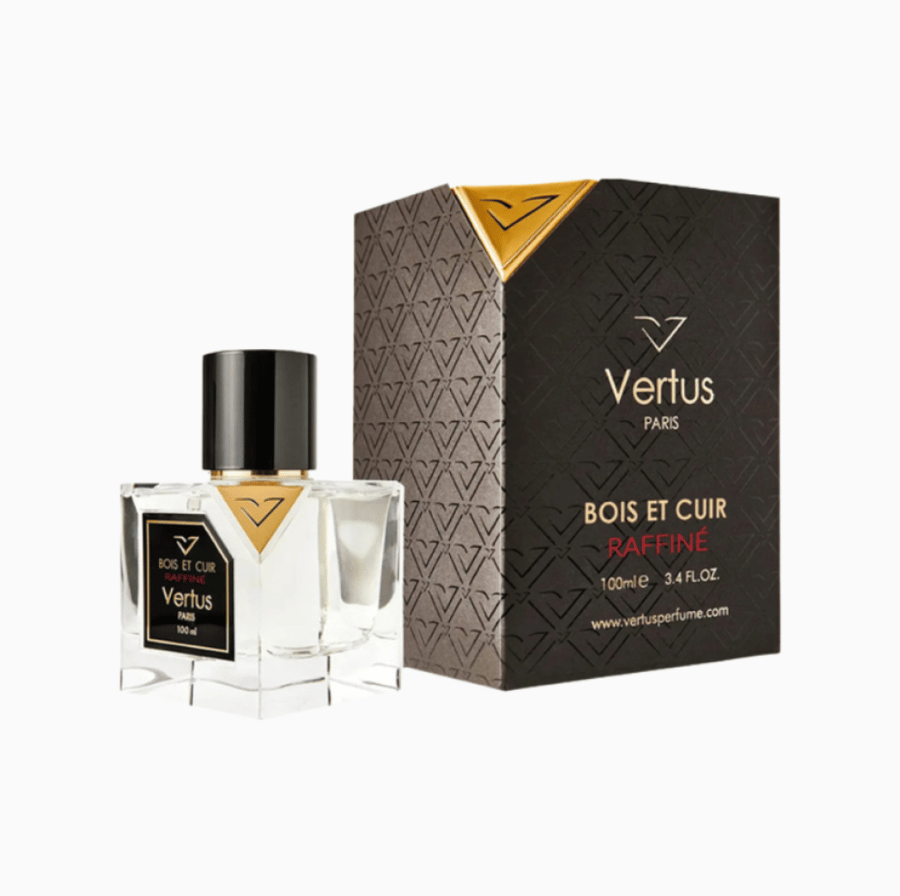 عطر بوا ايت كيور رافيني فيرتوس 100 مل